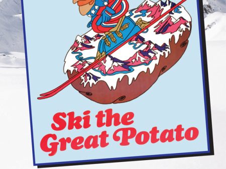 Ski the Great Potato Online