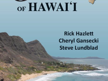 Roadside Geology of Hawaii For Discount