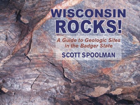 Wisconsin Rocks! on Sale