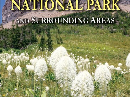 Wildflowers of Glacier National Park Discount