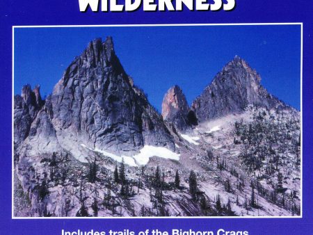 Trails of the Frank Church -- River of No Return Wilderness Supply