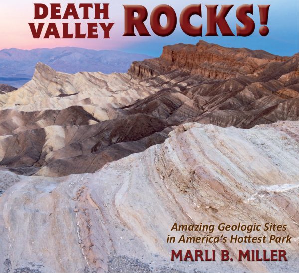 Death Valley Rocks! Discount