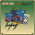 Magic: the Gathering -  Aetherdrift Prerelease Kit  (2 14 25) Hot on Sale