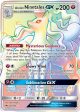 PKMN Singles  - Alolan Ninetales GX (Secret) - 225 214 Sale