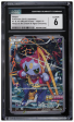 CGC 6 | Hoopa (XY-P 155) XY Promos Japonés 2015 Online