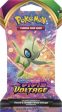 Pokemon Vivid Voltage Hanger pack (1 pack per box, 10 cards per pack) Discount