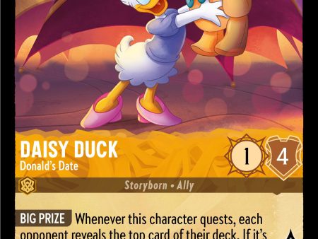 Daisy Duck - Donald s Date (16 204) [Shimmering Skies] For Cheap