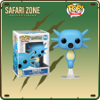 Funko: Pokemon Pop - Horsea #884 For Cheap