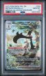 PSA 10 - Meowscarada ex  - 256 193 Hot on Sale