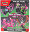 Pokemon Shrouded Fable Booster Bundle Cheap