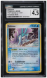 CGC 4.5 | Suicune Holo (POP2 4) POP Series 2 Inglés 2004 Online