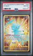 PSA 10 - Mew - Celebrations 025 025 Cheap