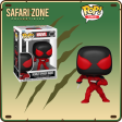 Funko: Marvel Scarlet Spider (Kaine) #1447 For Discount