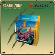 Magic: the Gathering -  Aetherdrift Collector Booster Display (2 14 25) Sale