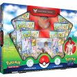 Pokémon x Pokémon GO | Equipo Valor Español 2022 Online Sale