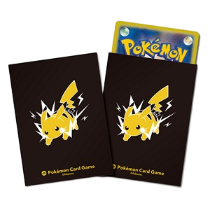 Pokémon Center | Fundas Premium Pro Pikachu Sleeves Hot on Sale