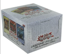 Yu-gi-oh Legendary Collection: 25th Anniversary Edition Display (5 mini box in a display, 5 packs in a mini, 6 cards in a pack) Cheap