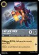 Captain Hook - Forceful Duelist (174 204) [The First Chapter] on Sale