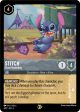 Stitch - Team Underdog (6) [Promo Cards] For Sale