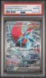 PSA 10 - Roaring Moon ex - 251 182 For Cheap