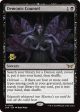 Demonic Counsel [Duskmourn: House of Horror Prerelease Promos] For Sale