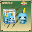 Funko: Pokemon Pop - Sobble #949 Hot on Sale