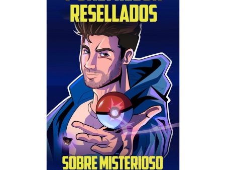 Sobre Misterioso RESELLADOS on Sale