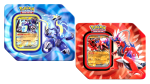 Pokemon S&V Paldea Evolved Legends Tin ( 5 Packs per box, 10 cards per pack) For Sale