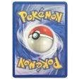 Carta Pokémon Rareza Infrecuente Inglés Online Hot Sale