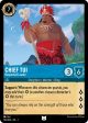 Chief Tui - Respected Leader (143 204) [The First Chapter] For Sale