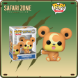 Funko: Pokemon Pop - Teddiursa #985 Online Sale