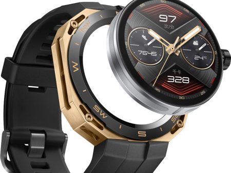 GT watch cyber huawei Online now