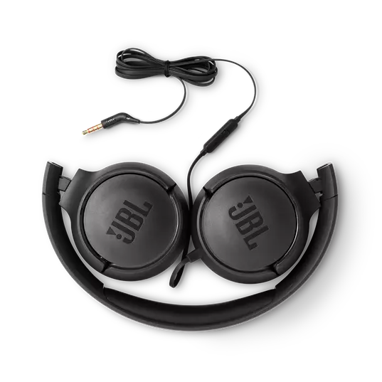 JBL tune 500 wired headphones Online