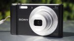 Sony Cameras Online now