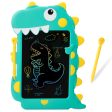 Lcd dinosaur writing tablet For Cheap