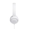 JBL tune 500 wired headphones Online