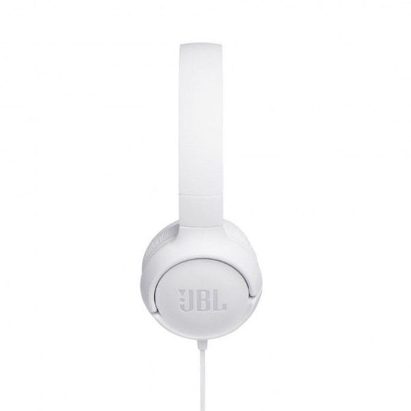 JBL tune 500 wired headphones Online