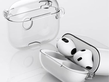 Araree nukin clear case AirPods 3 Online now