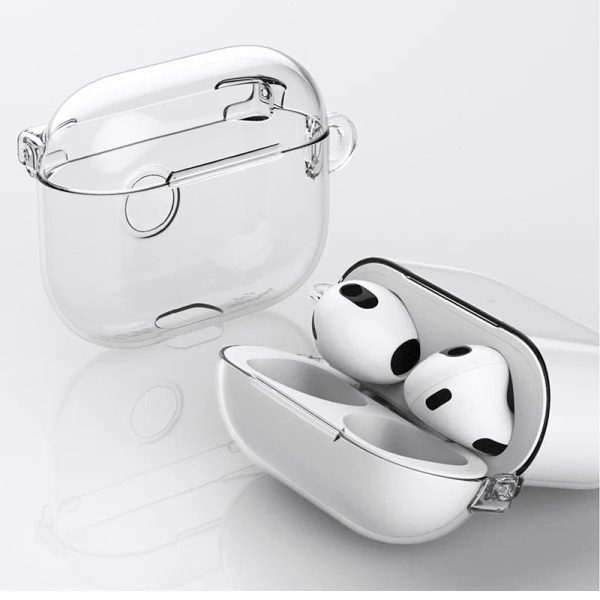 Araree nukin clear case AirPods 3 Online now