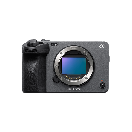 Sony Cameras Online now