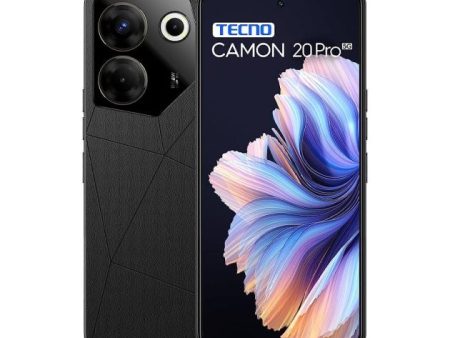 Tecno camon 20 pro Supply