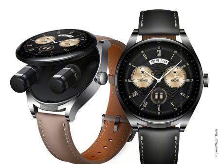 huawei GT watch buds For Cheap