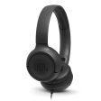 JBL tune 500 wired headphones Online